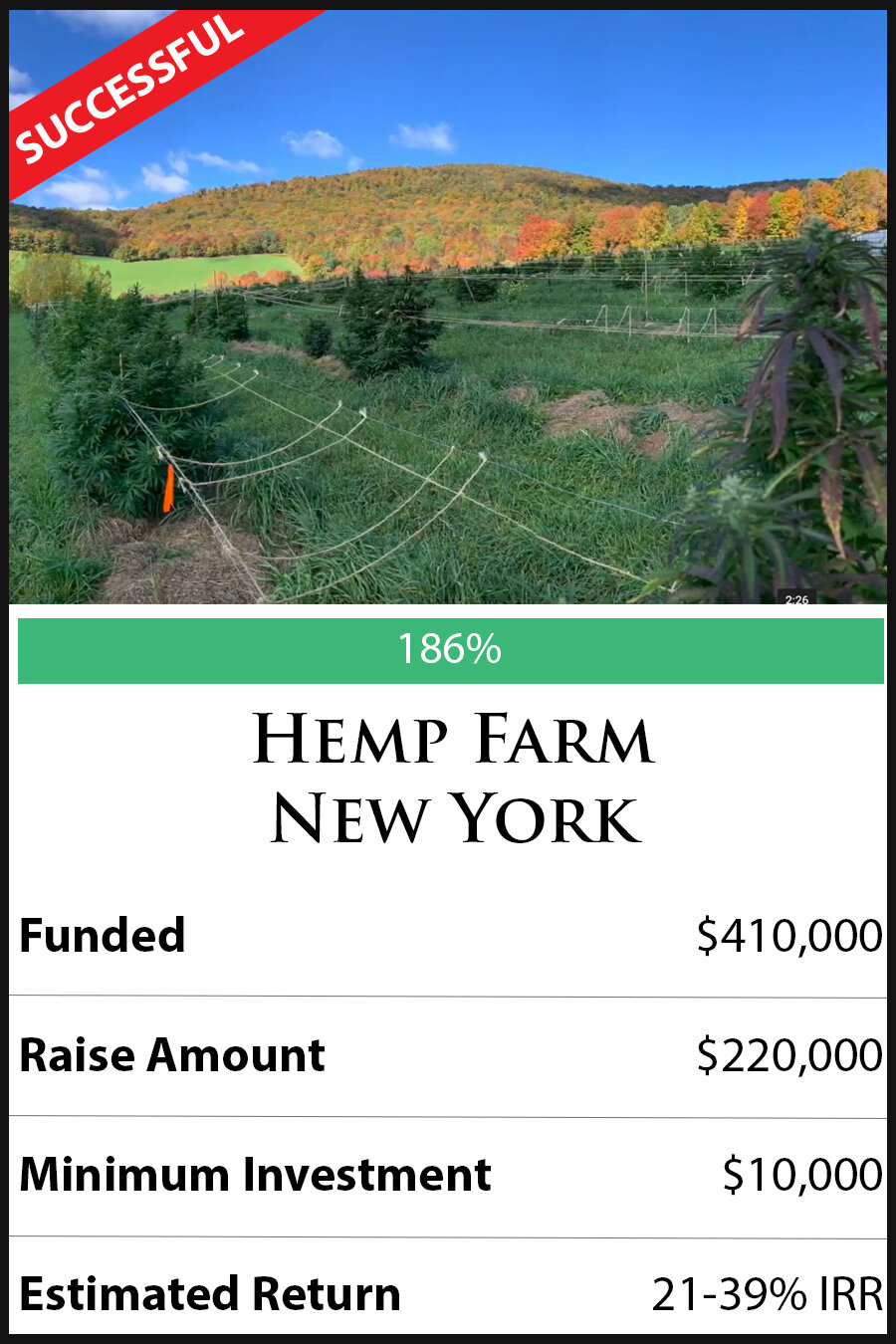 Succcessful Deal Postcard - Hemp Farm New York.jpg